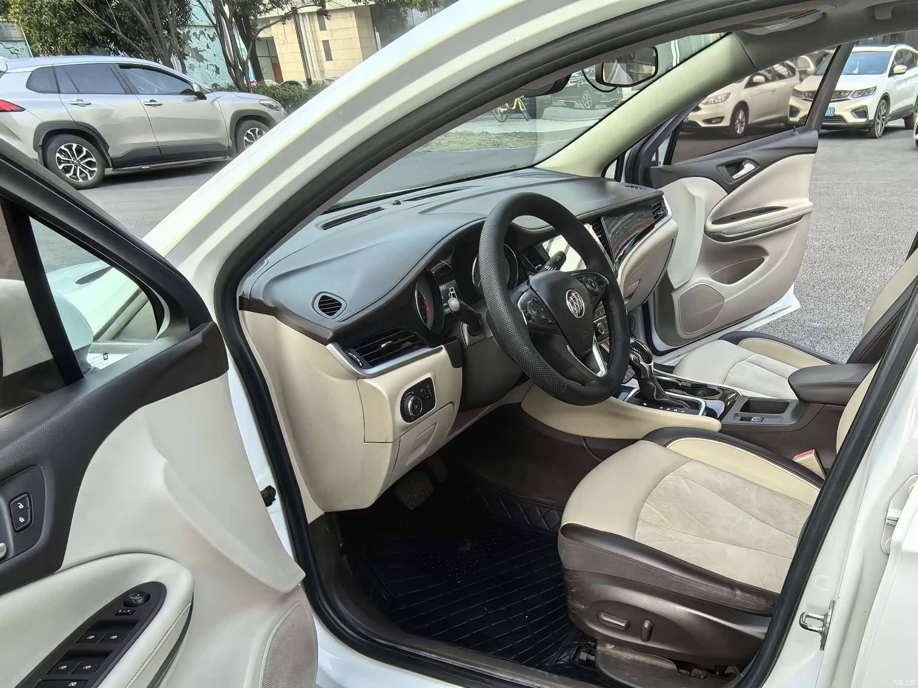 Buick Verano, 2017 9