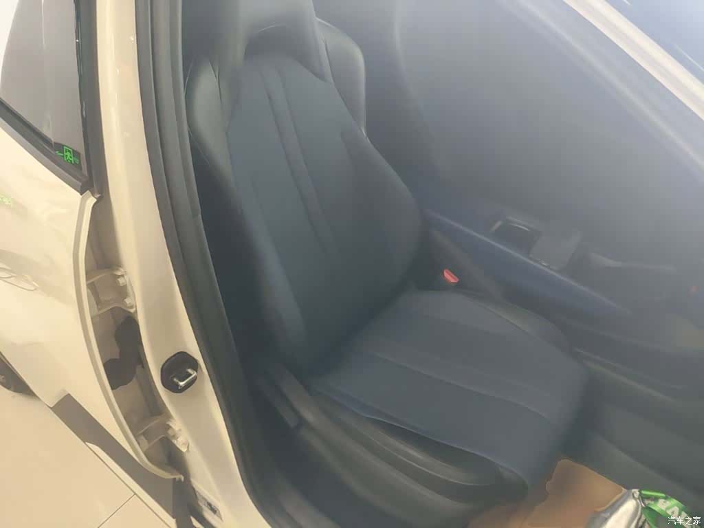 BYD Seagull, 2025 25