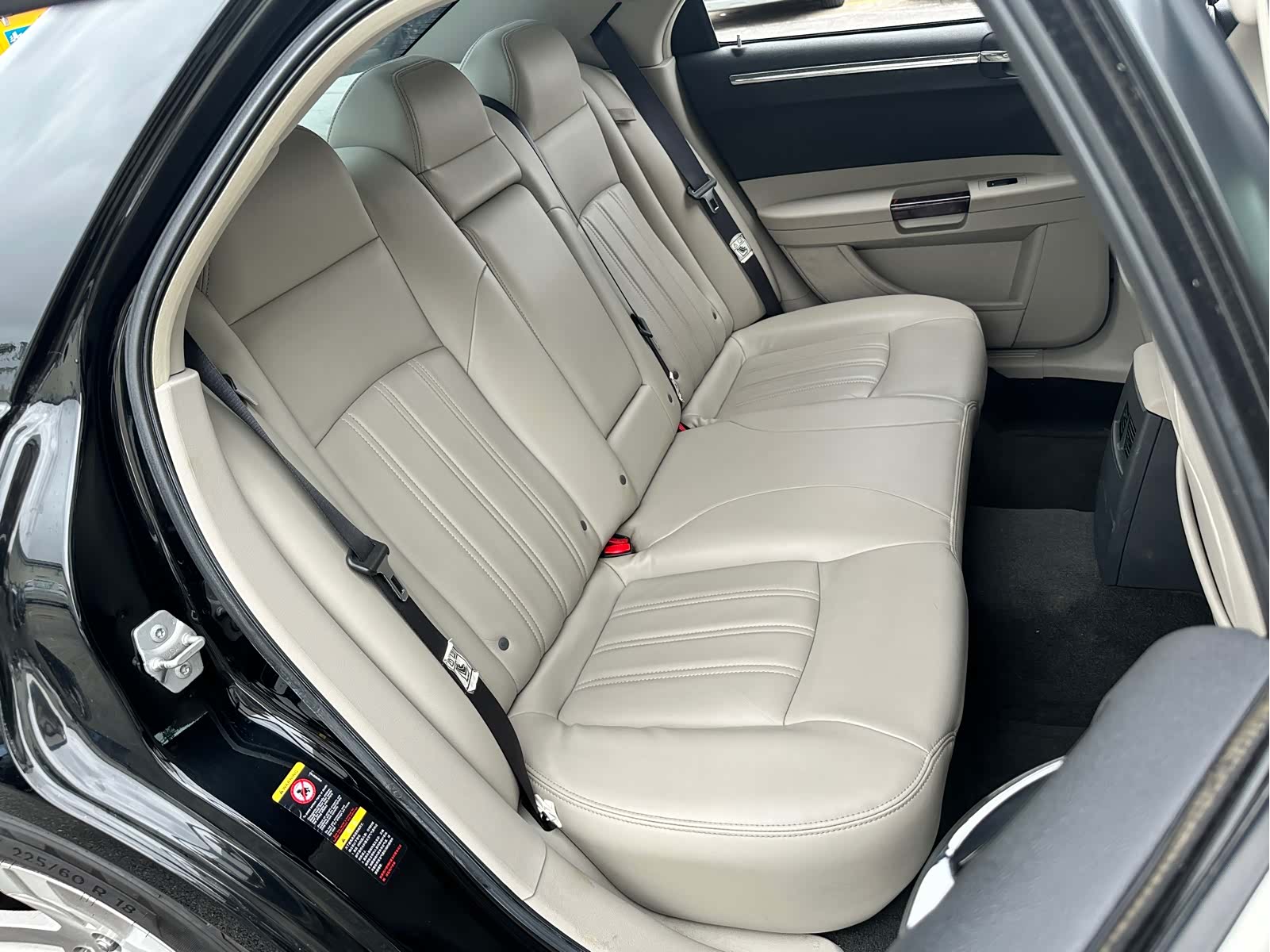 BeiJingKeLaiSiLei 300C, 2008 17