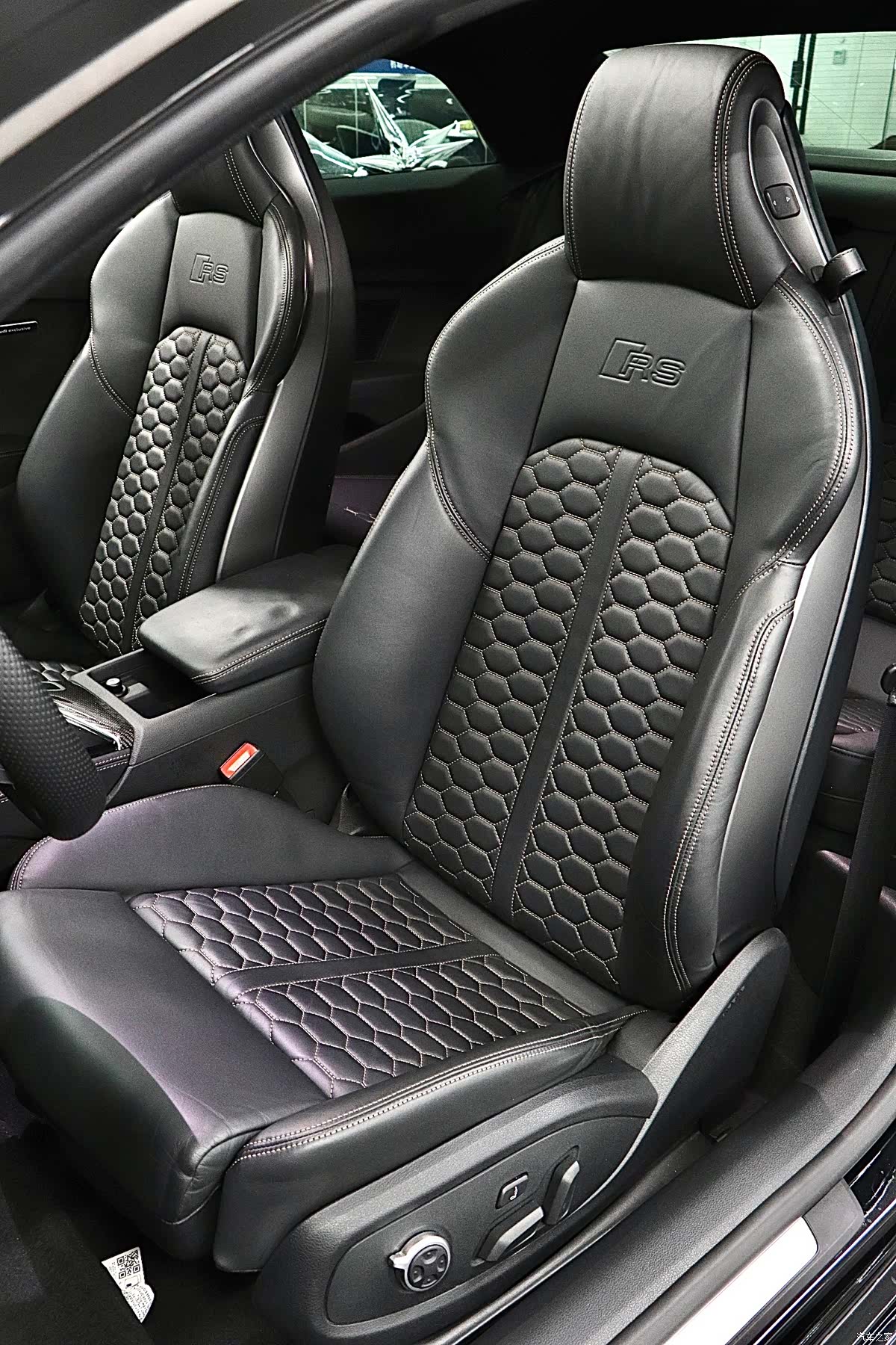 Audi RS, 2025 12
