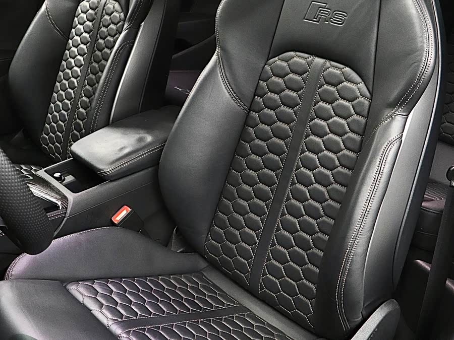 Audi RS 5 2025, фото 12