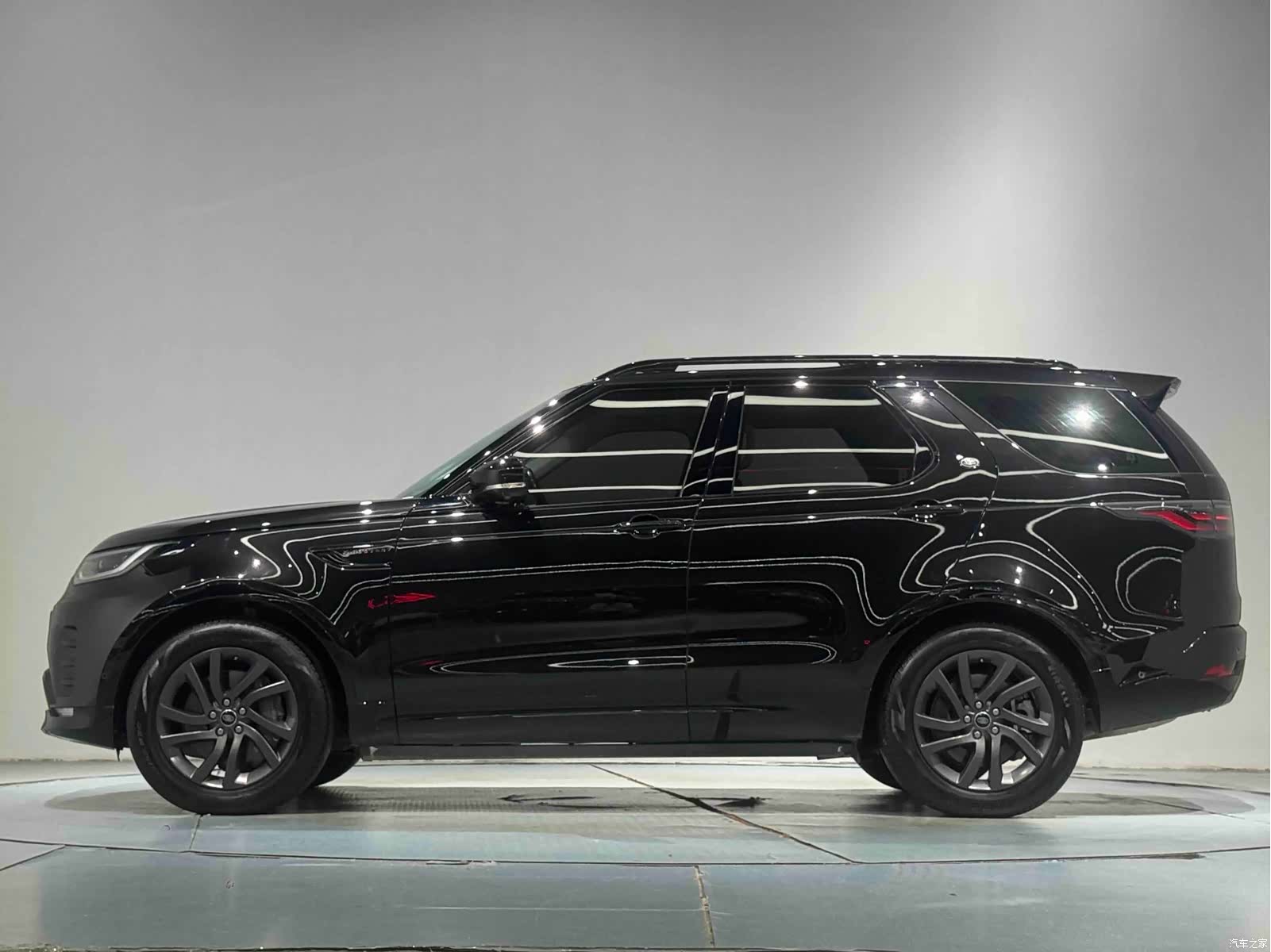 Land Rover Discovery, 2021 16