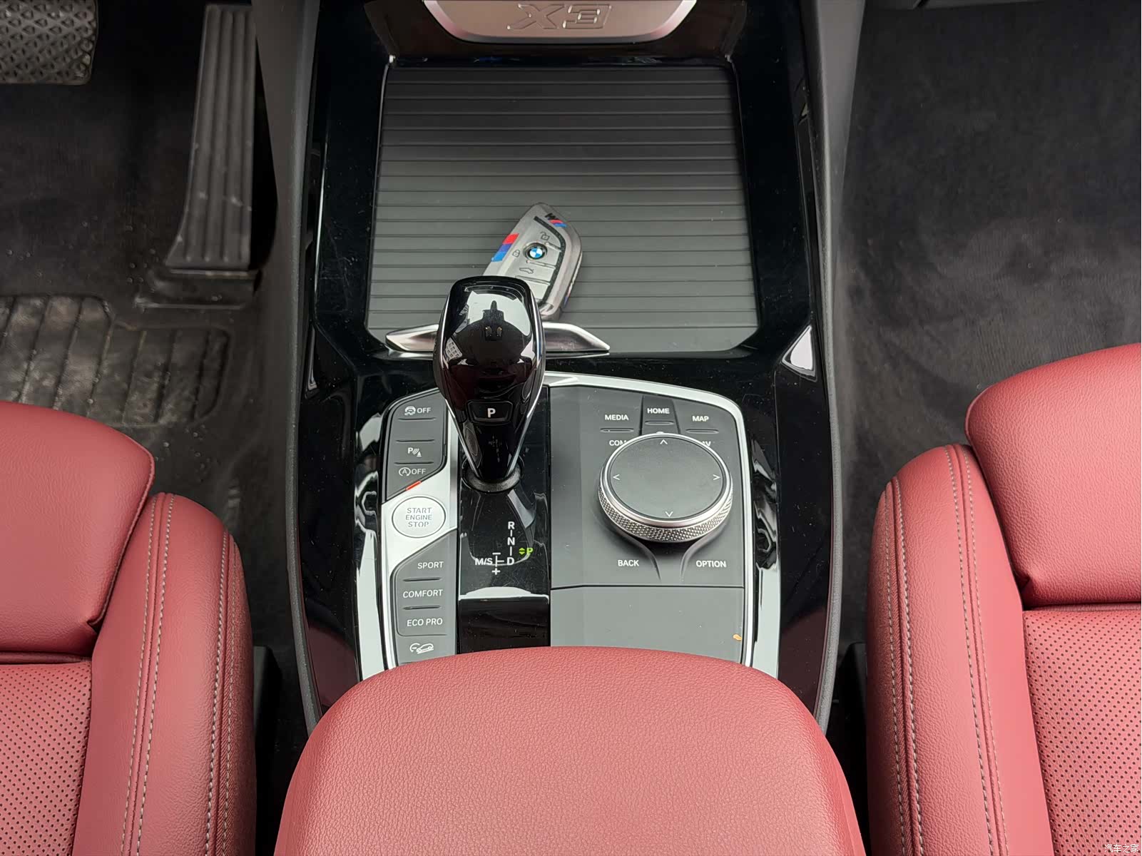 BMW X3, 2024 19