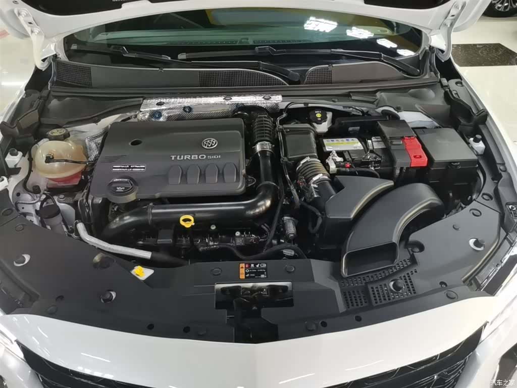 Buick Verano, 2024 20