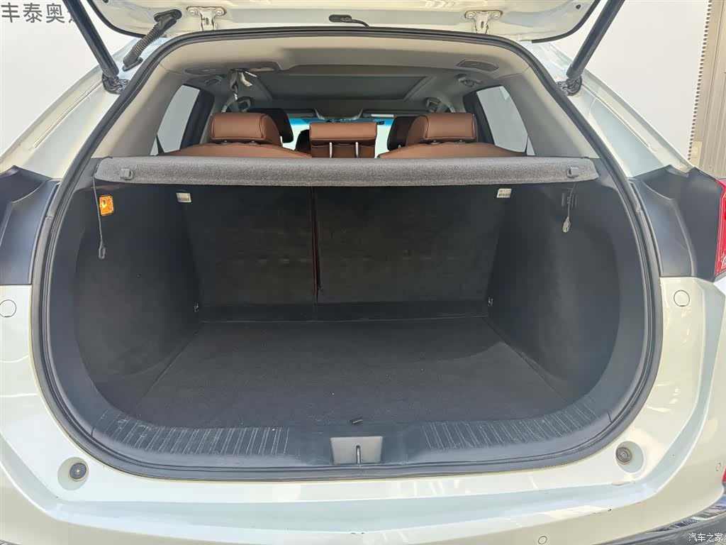 Acura CDX, 2018 13