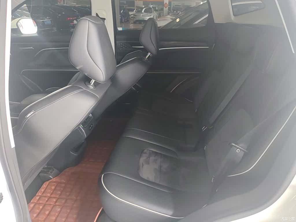 Haval H6, 2023 17