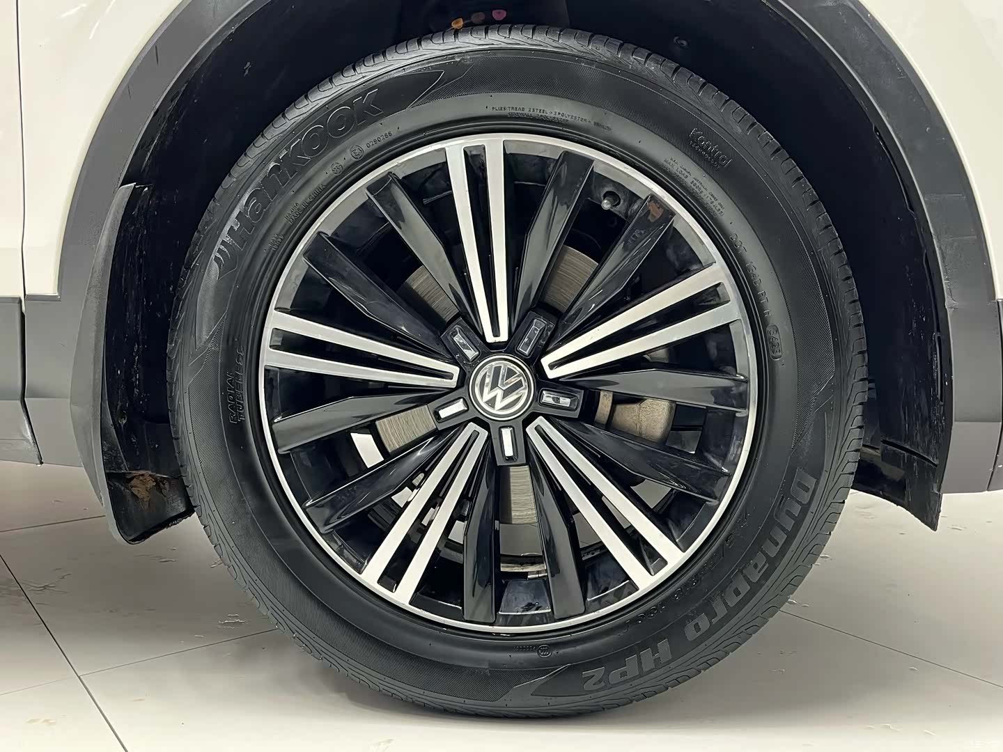 Volkswagen Tiguan L, 2018 8
