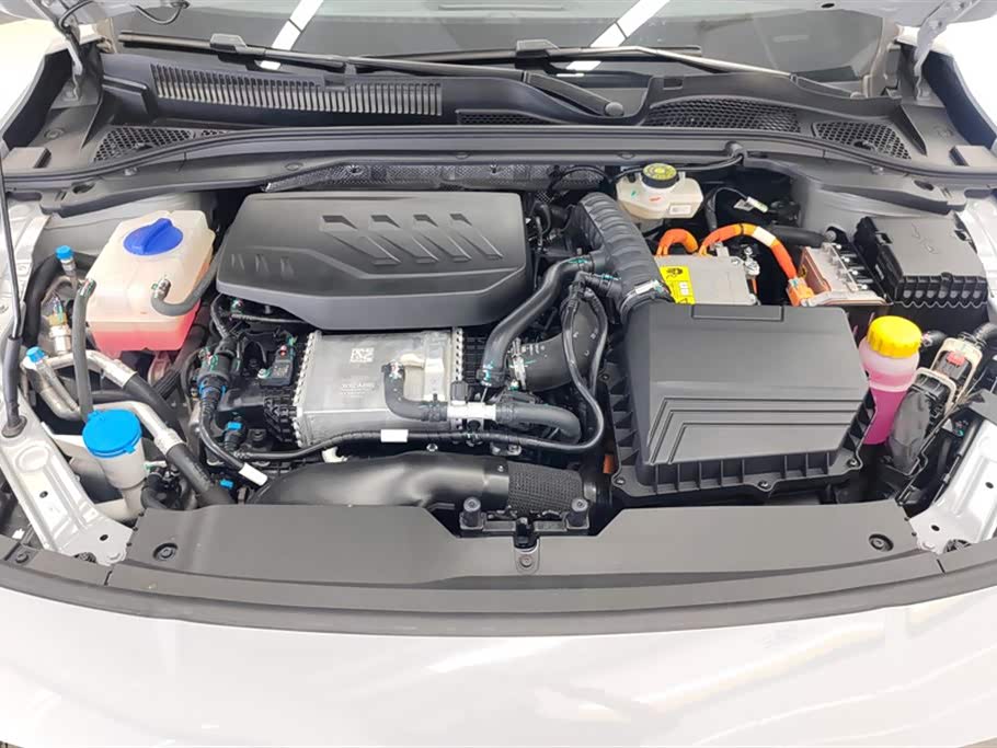 Chery Fulwin Fengyun A8 Chery Fulwin Fengyun A8
