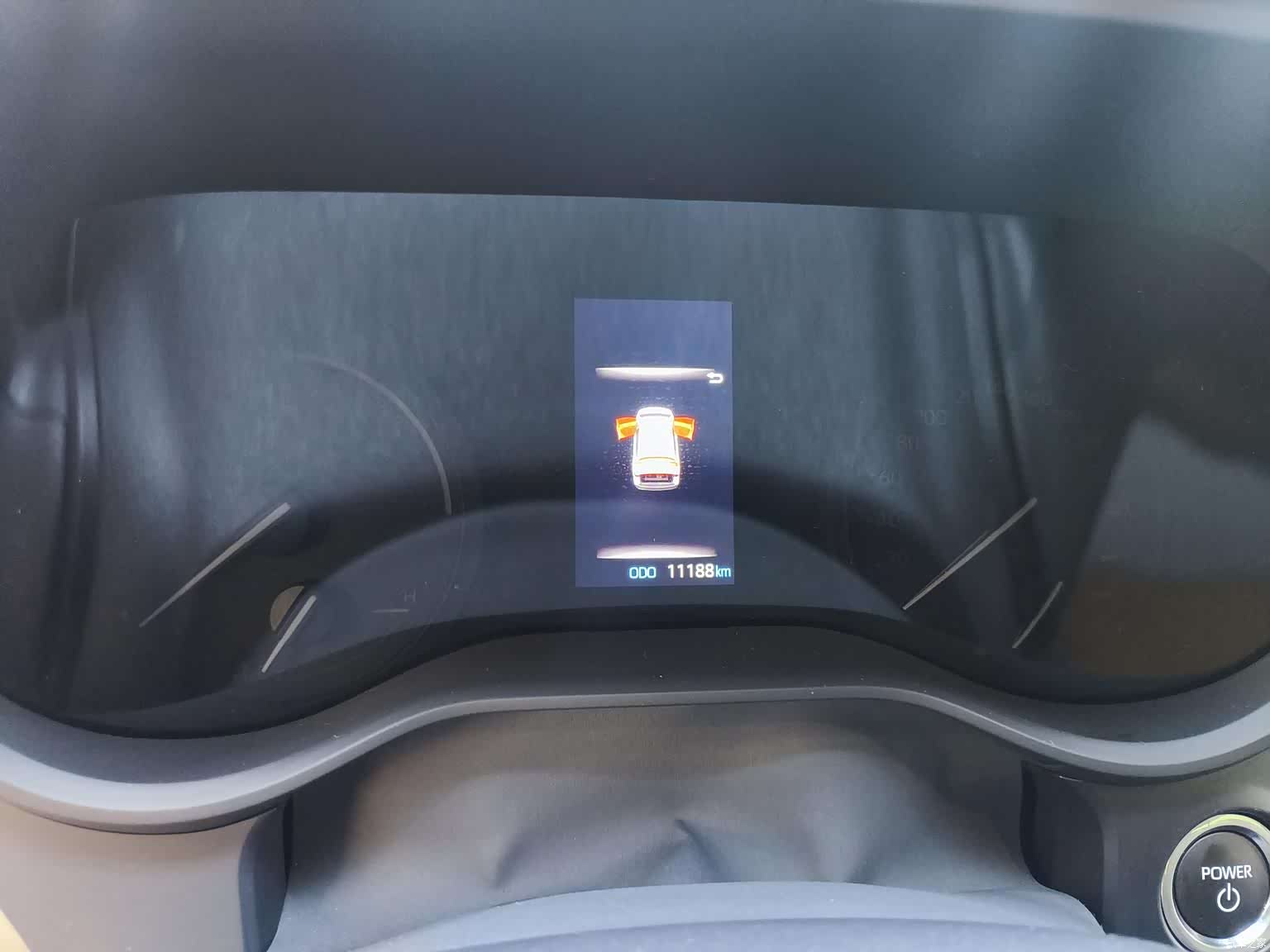 Toyota Granvia, 2024 9