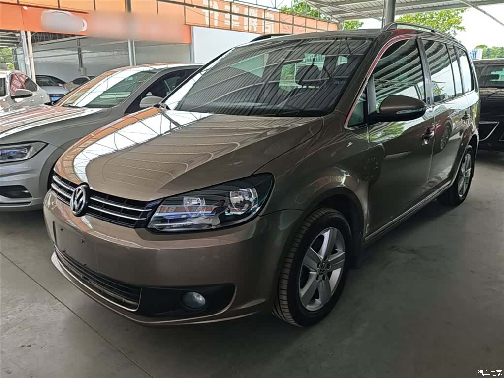 Volkswagen DSG5