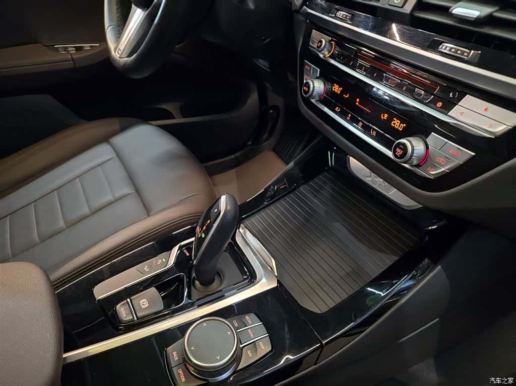 BMW X3, 2019 15