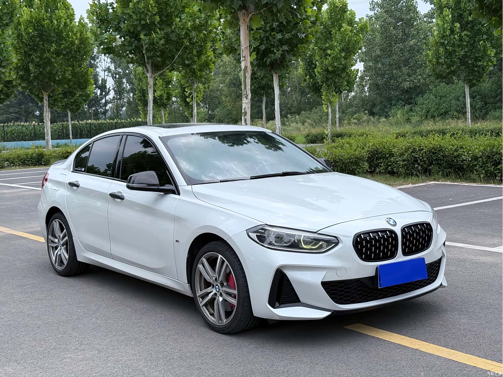 BMW 1 Series, 2019 3