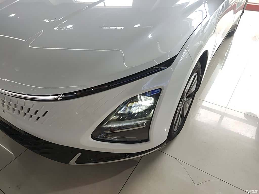 Wuling Starlight, 2024 23