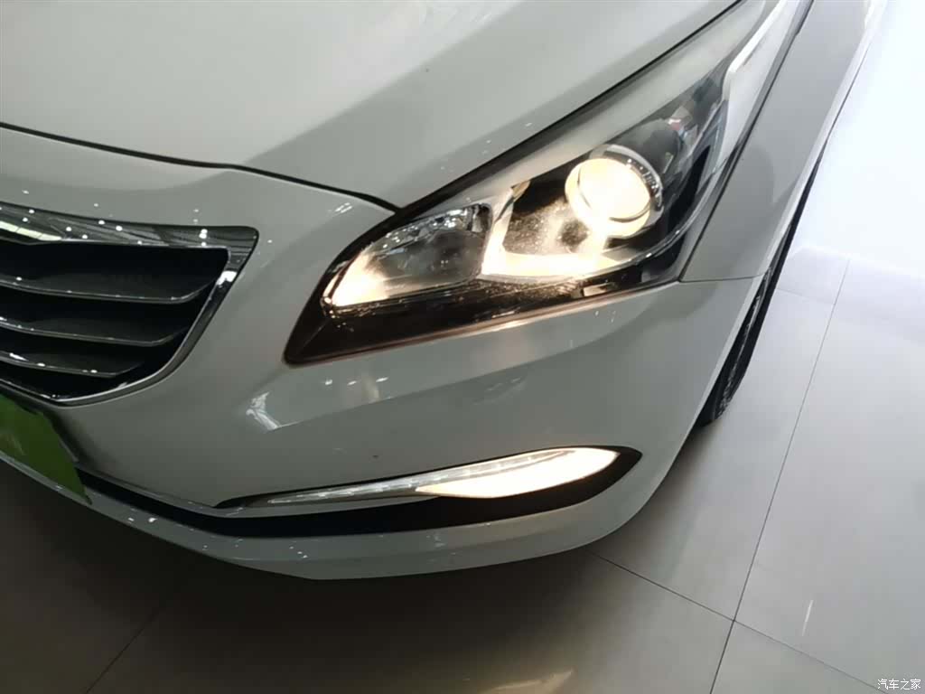 Hyundai GLS, 2015 24