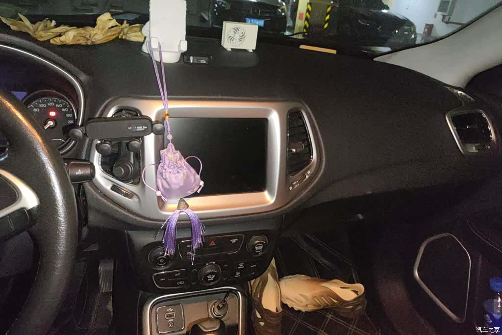 Jeep Compass, 2018 13