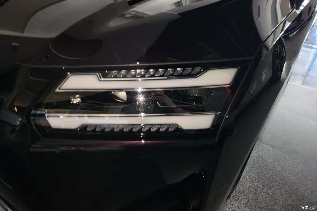 Wuling 730, 2025 все фото