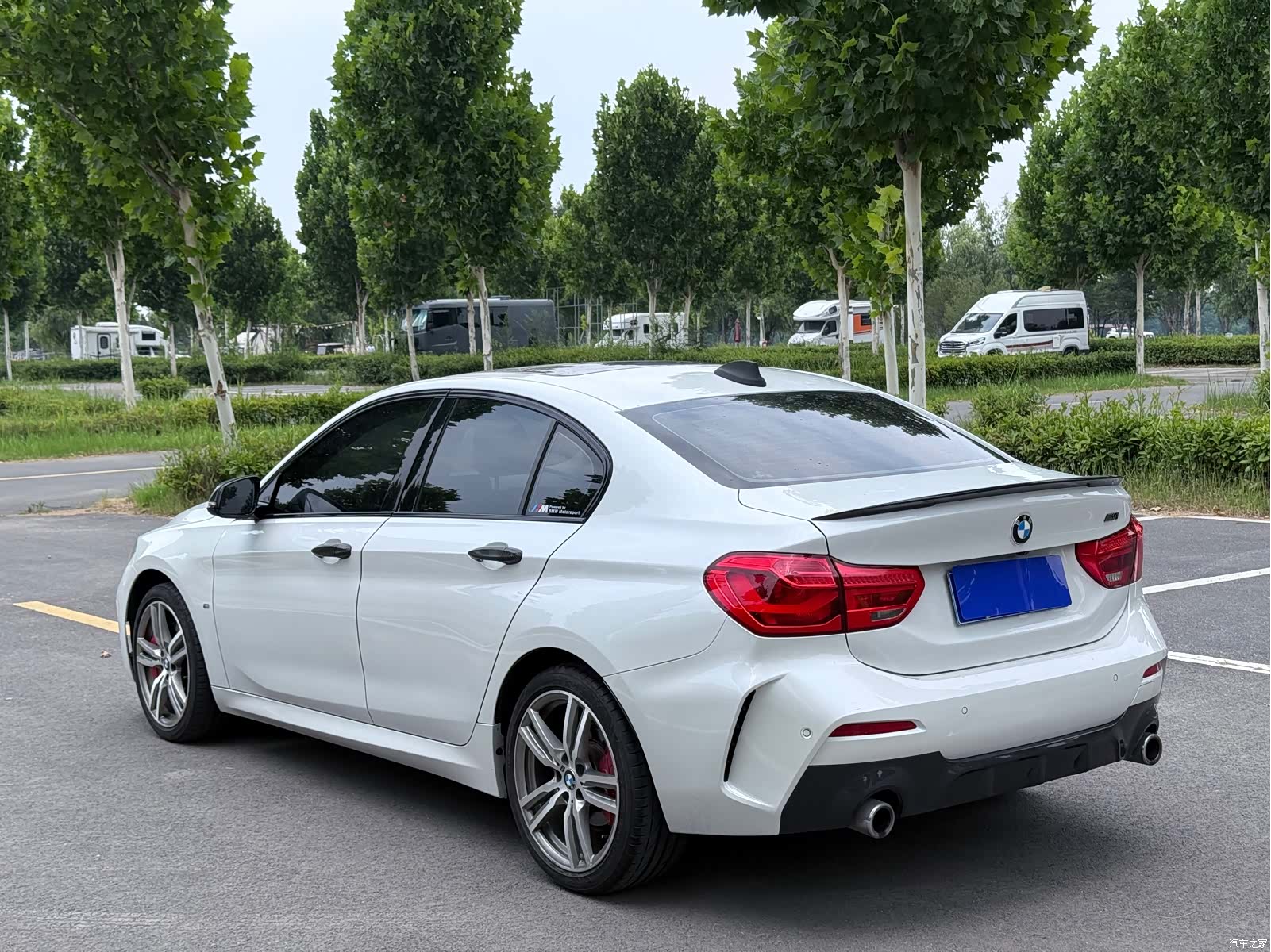 BMW 1 Series, 2019 7