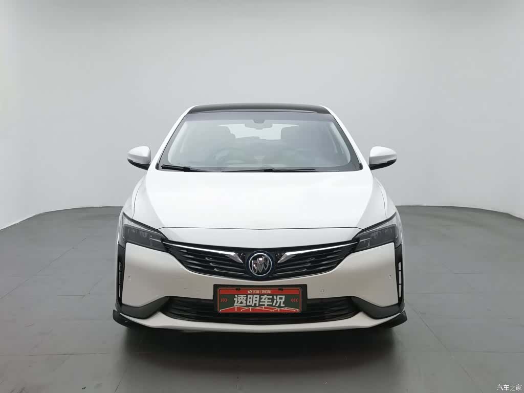Buick Velite, 2023 3