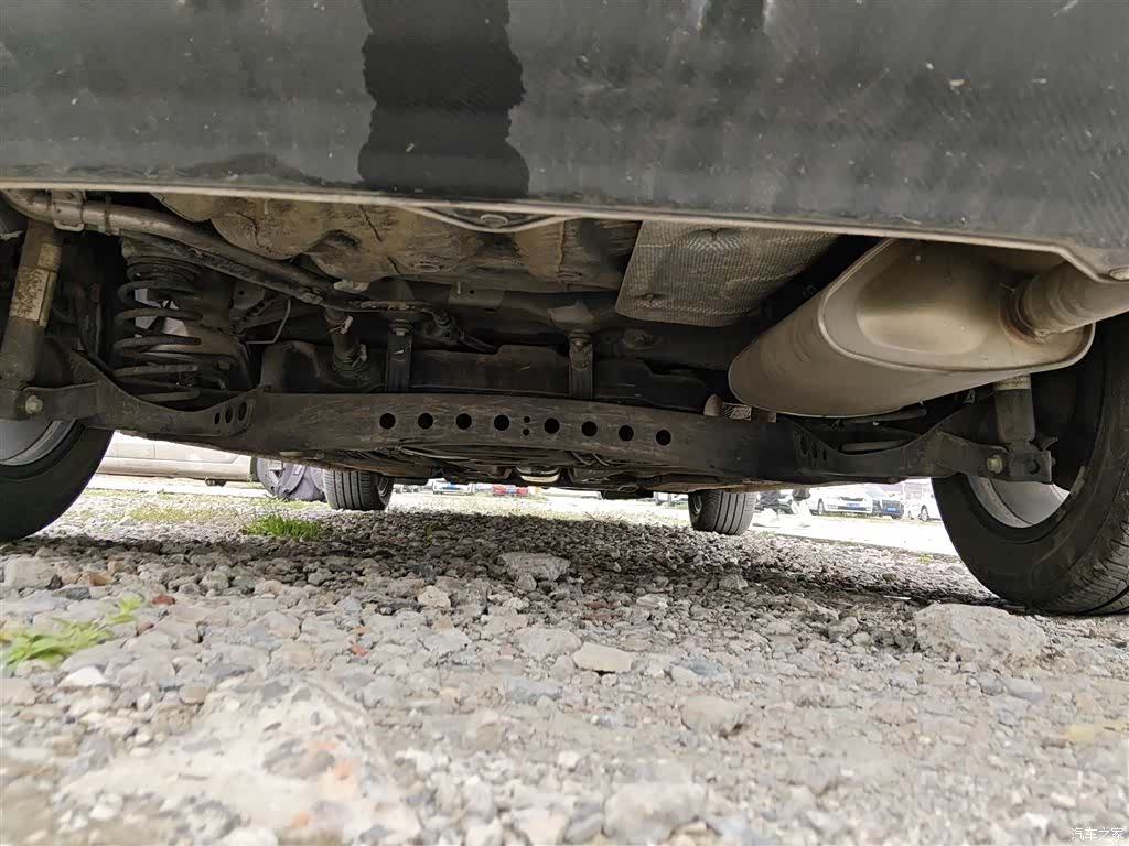 Roewe i5, 2022 25