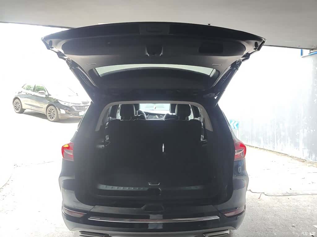 Buick Enclave, 2022 19