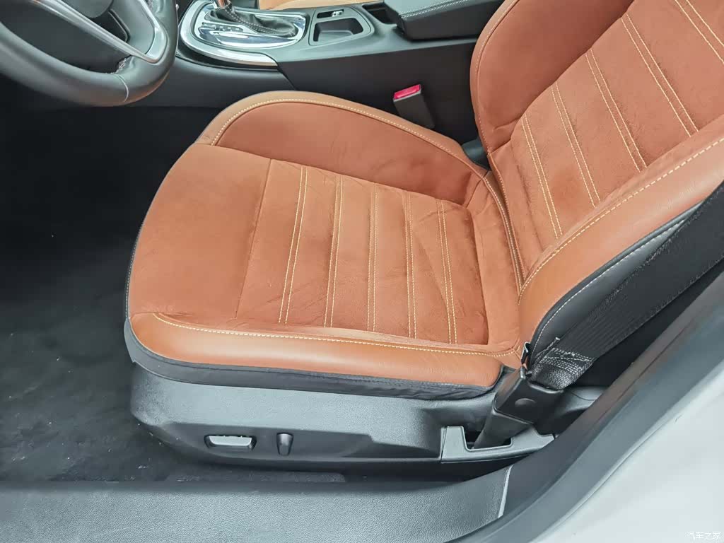 Buick Regal, 2017 20