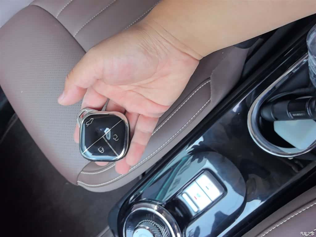Wuling Bingo, 2024 9