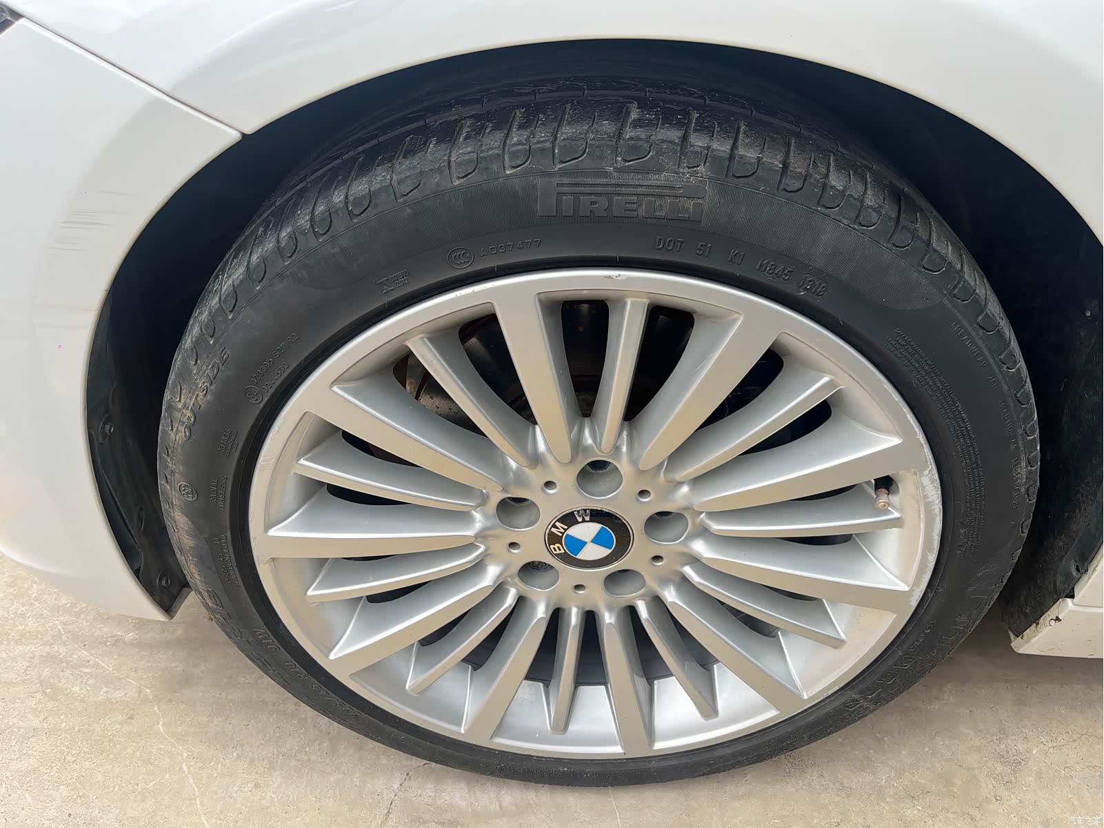 BMW 3 Series, 2018 12