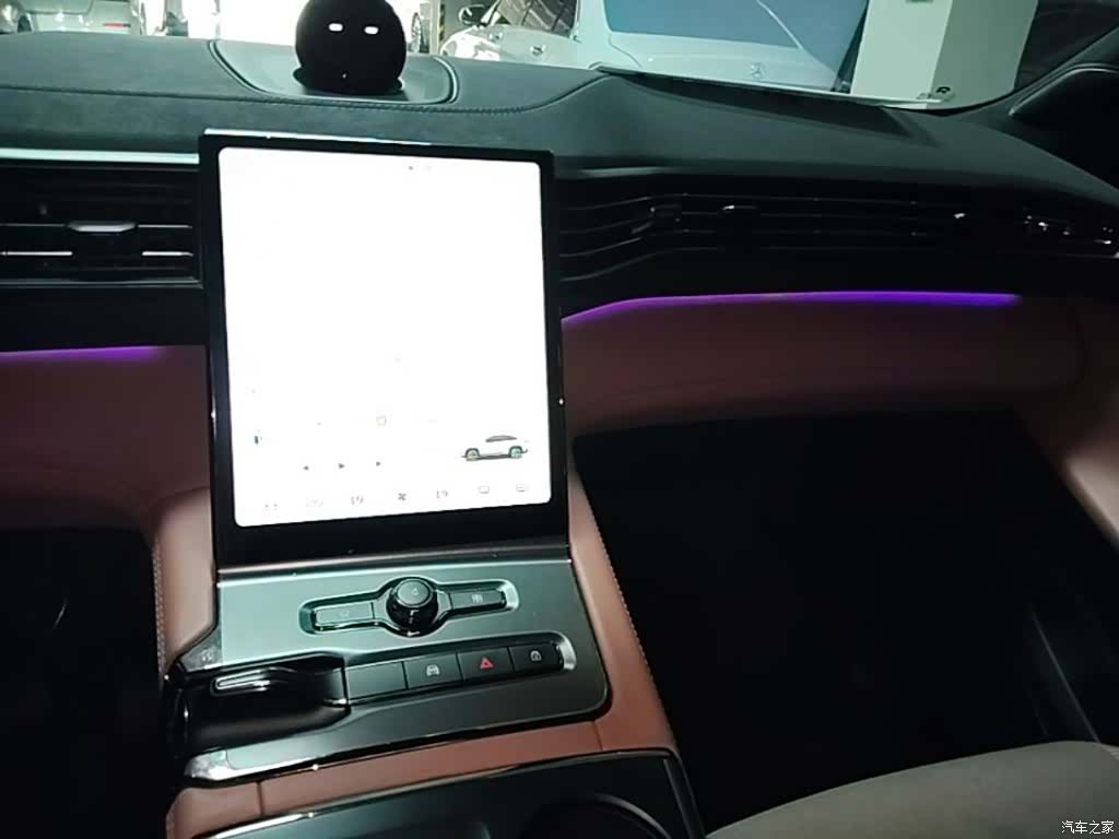 NIO EC6, 2022 10