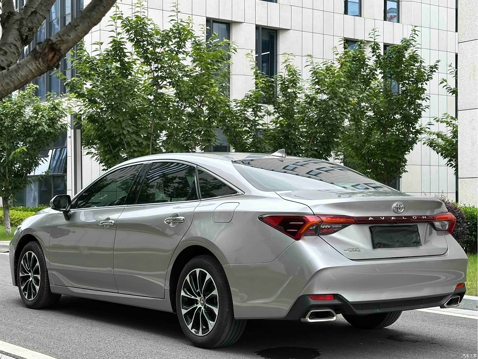 Toyota Avalon, 2022 28