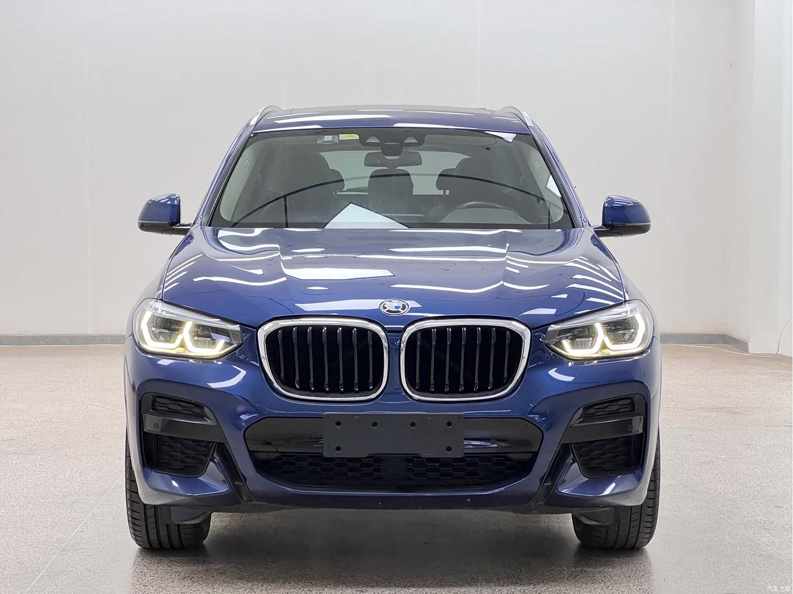 BMW X3, 2019 2