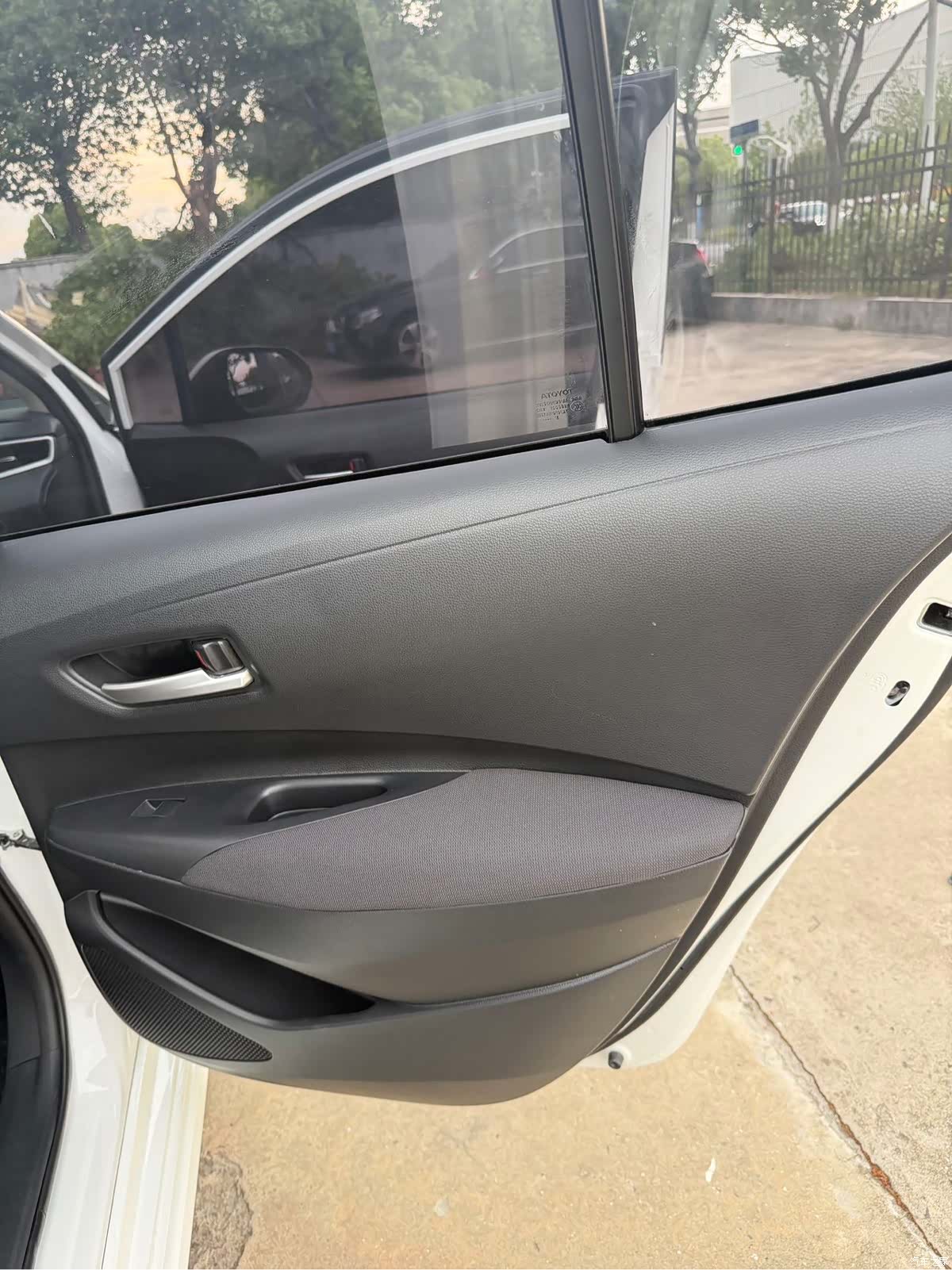 Toyota Corolla, 2022 18