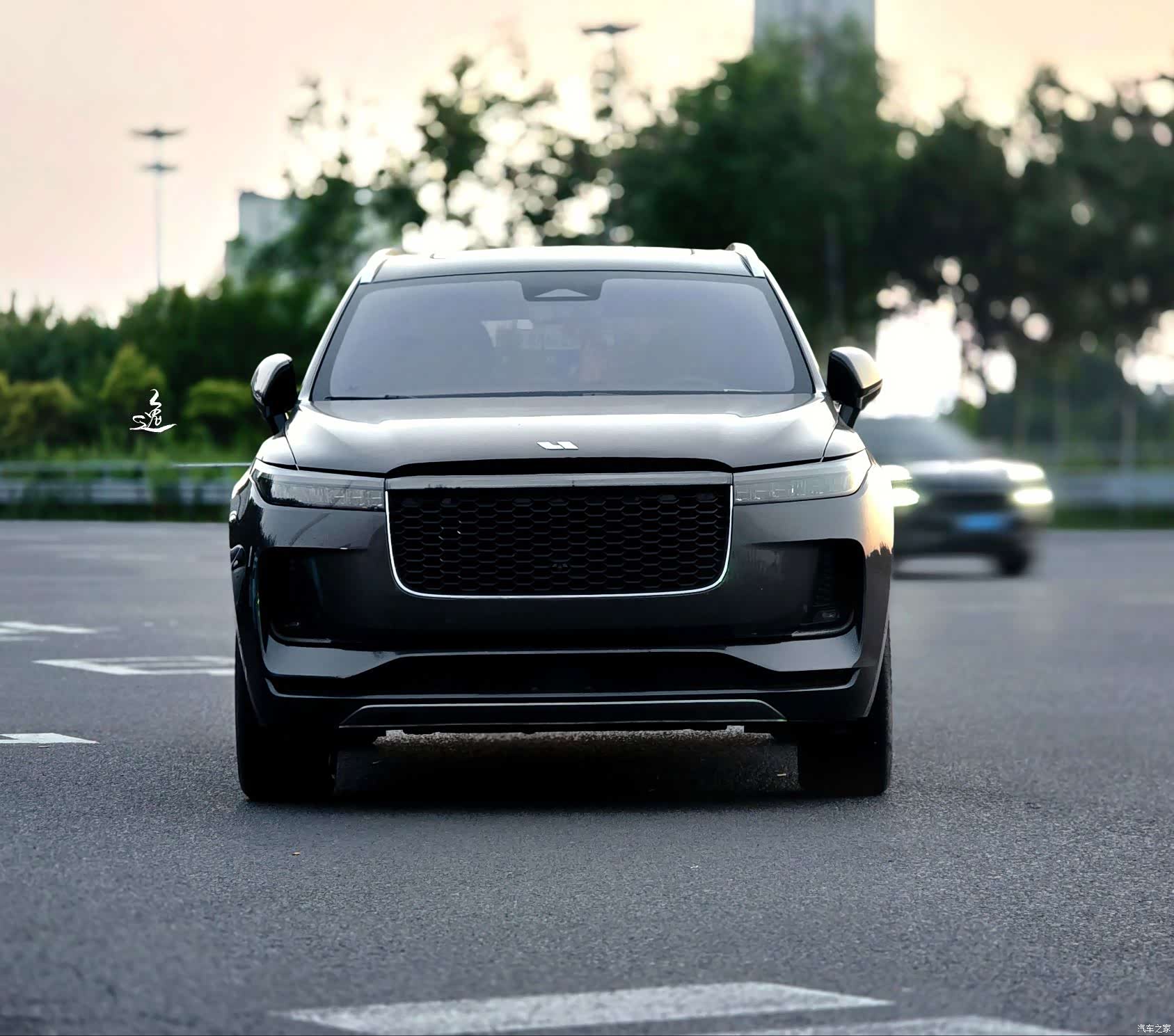 Li Auto ONE, 2022 10