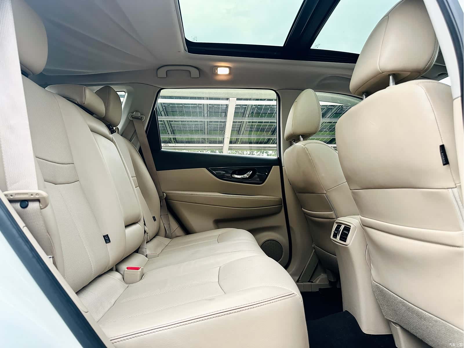 Nissan X-Trail, 2018 13