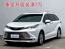 ����SIENNA 2021�� 2.5L�춯 ���ʰ�