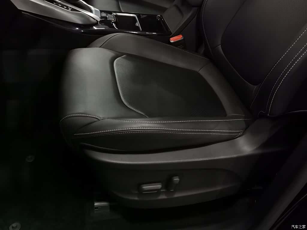 Maxus G50, 2019 20