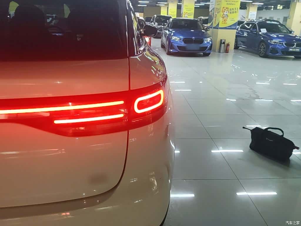 Leapmotor C11, 2023 8