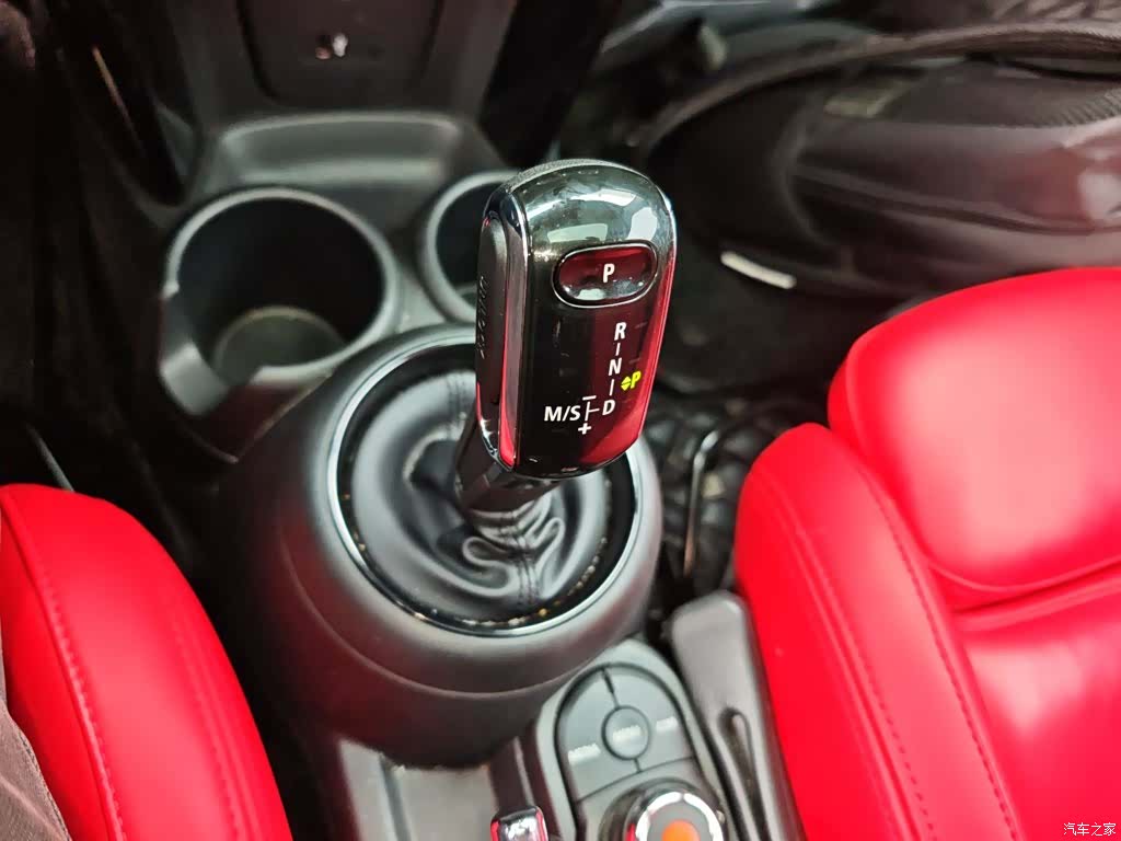 Mini Cooper, 2020 10