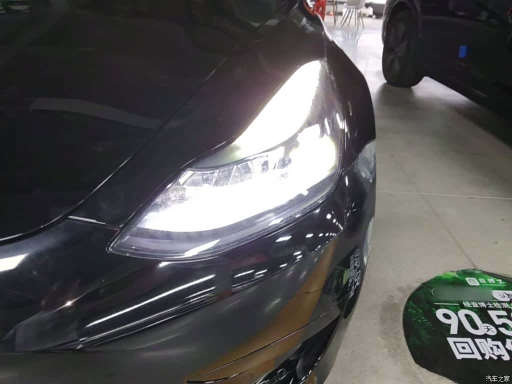 Tesla Model 3, 2023 24