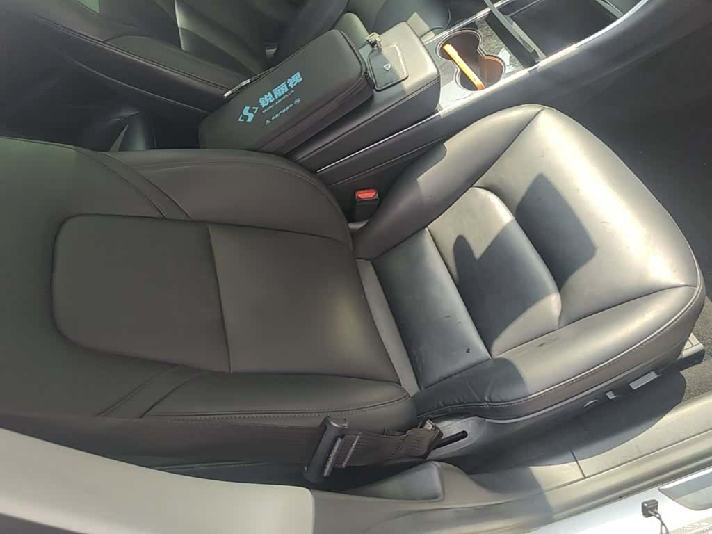 Tesla Model 3, 2021 25