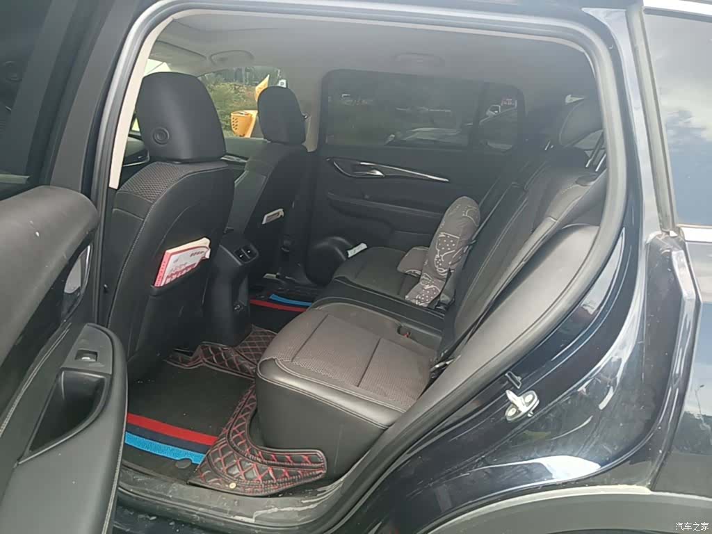 Buick Envision Plus, 2022 17