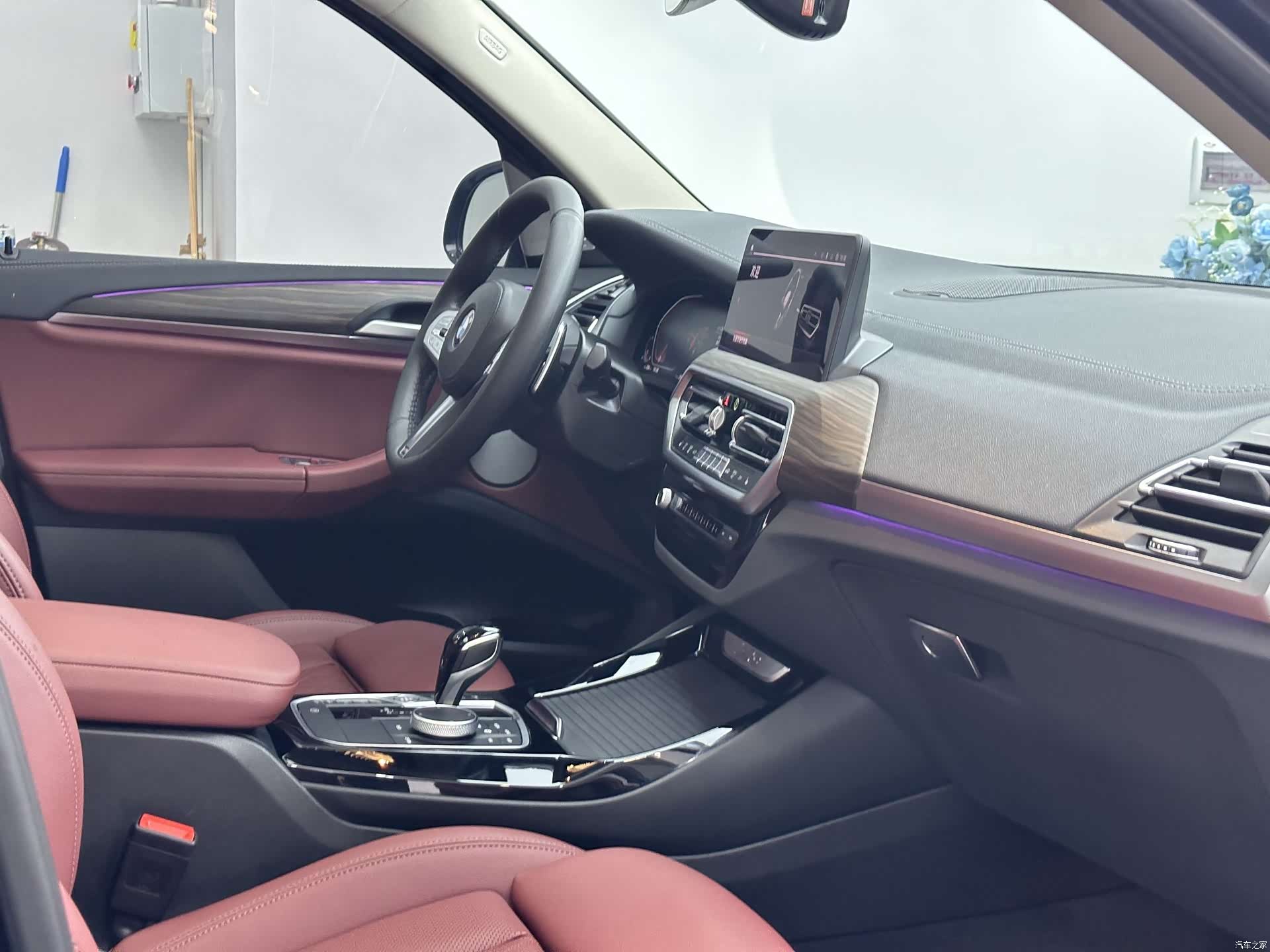 BMW X3, 2024 14
