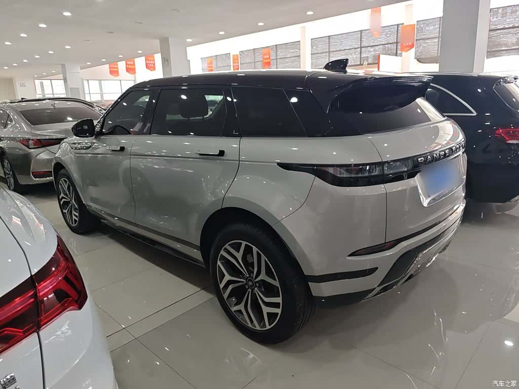 Land Rover Range Rover, 2022 10