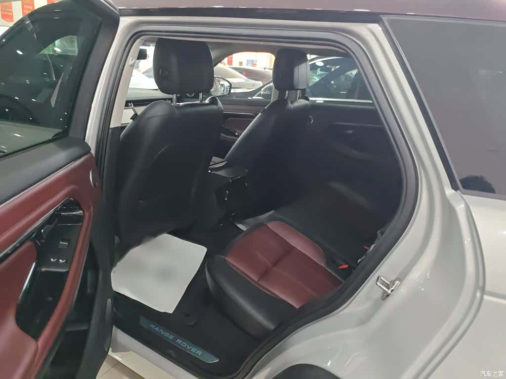 Land Rover Range Rover, 2022 12