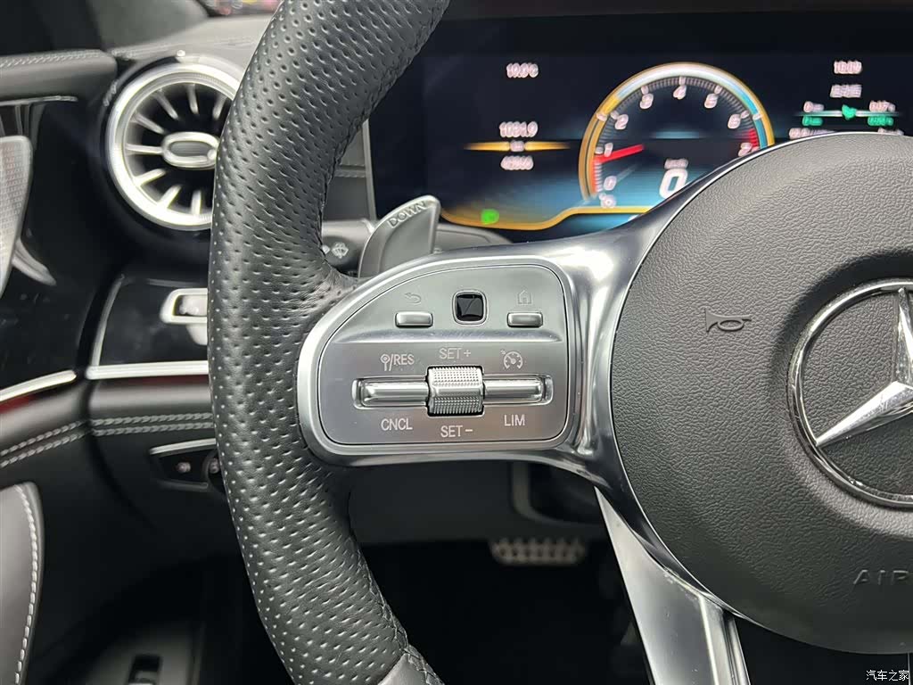 MG AMG, 2021 23