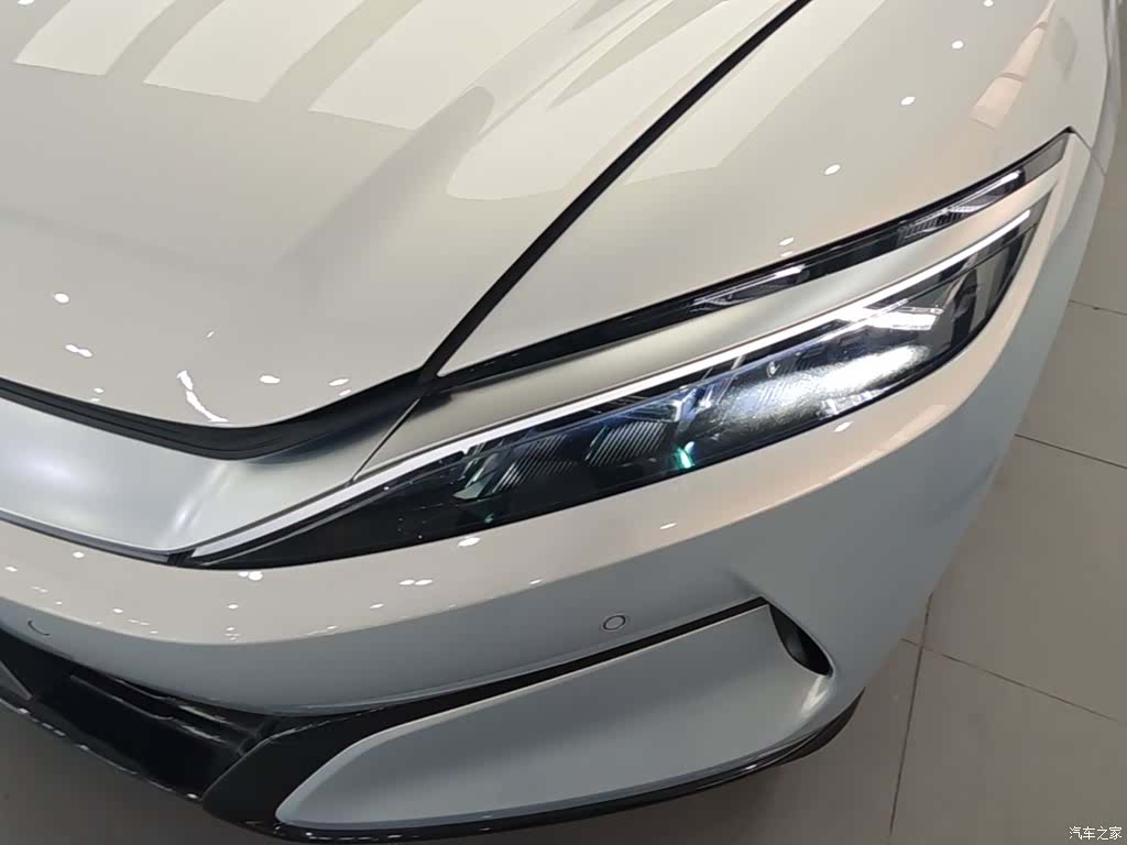 BYD Han, 2025 24