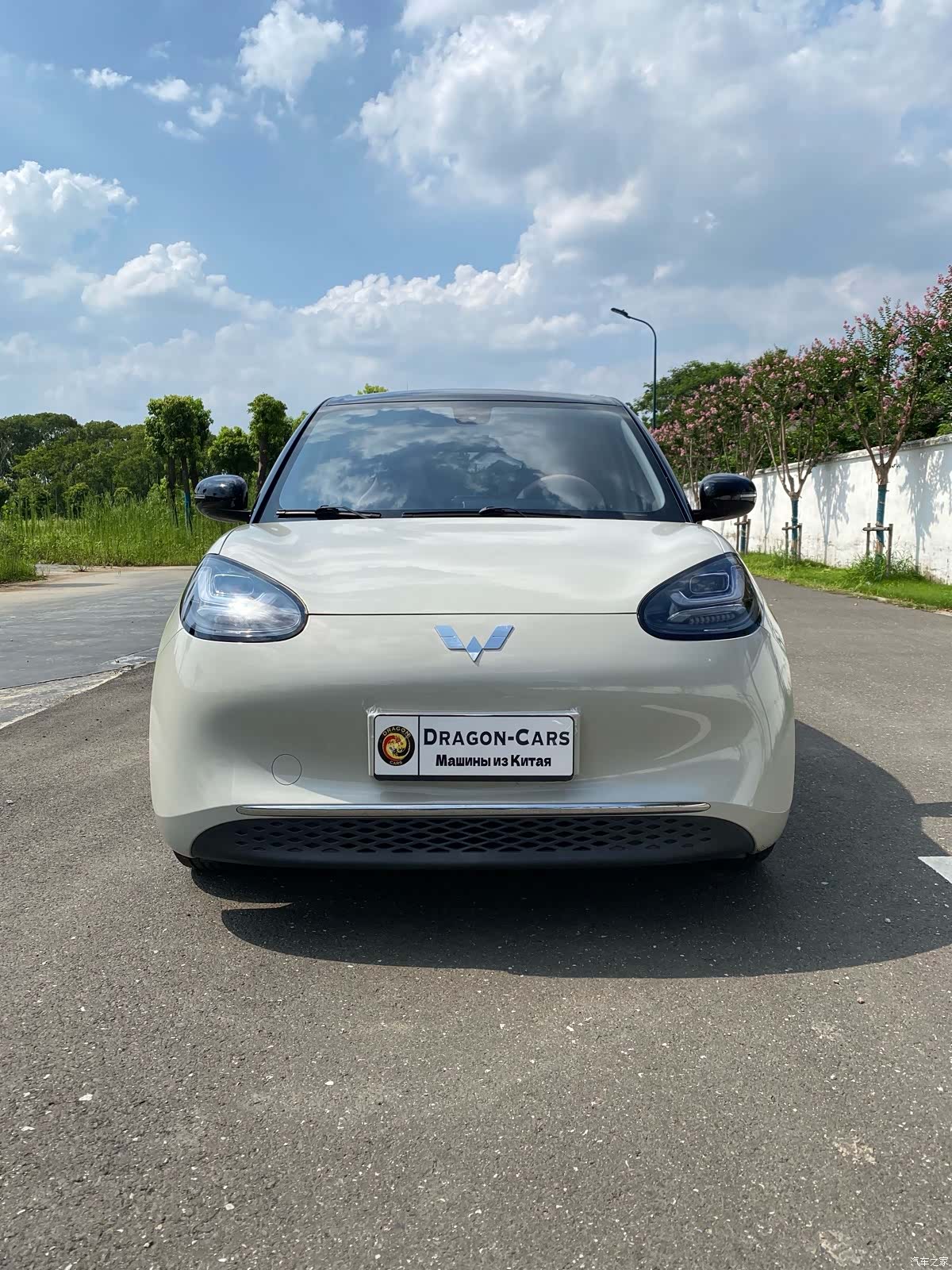 Wuling Bingo, 2023 2