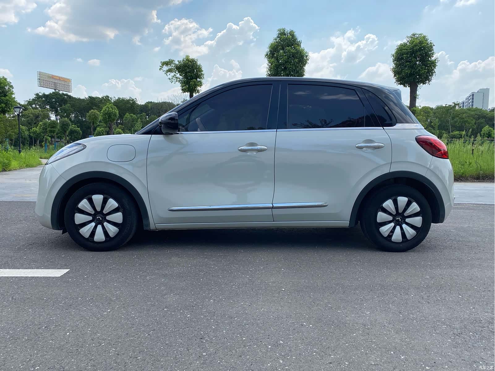 Wuling Bingo, 2023 4
