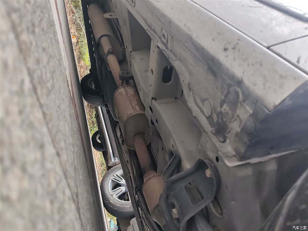 Buick GL8, 2016 16