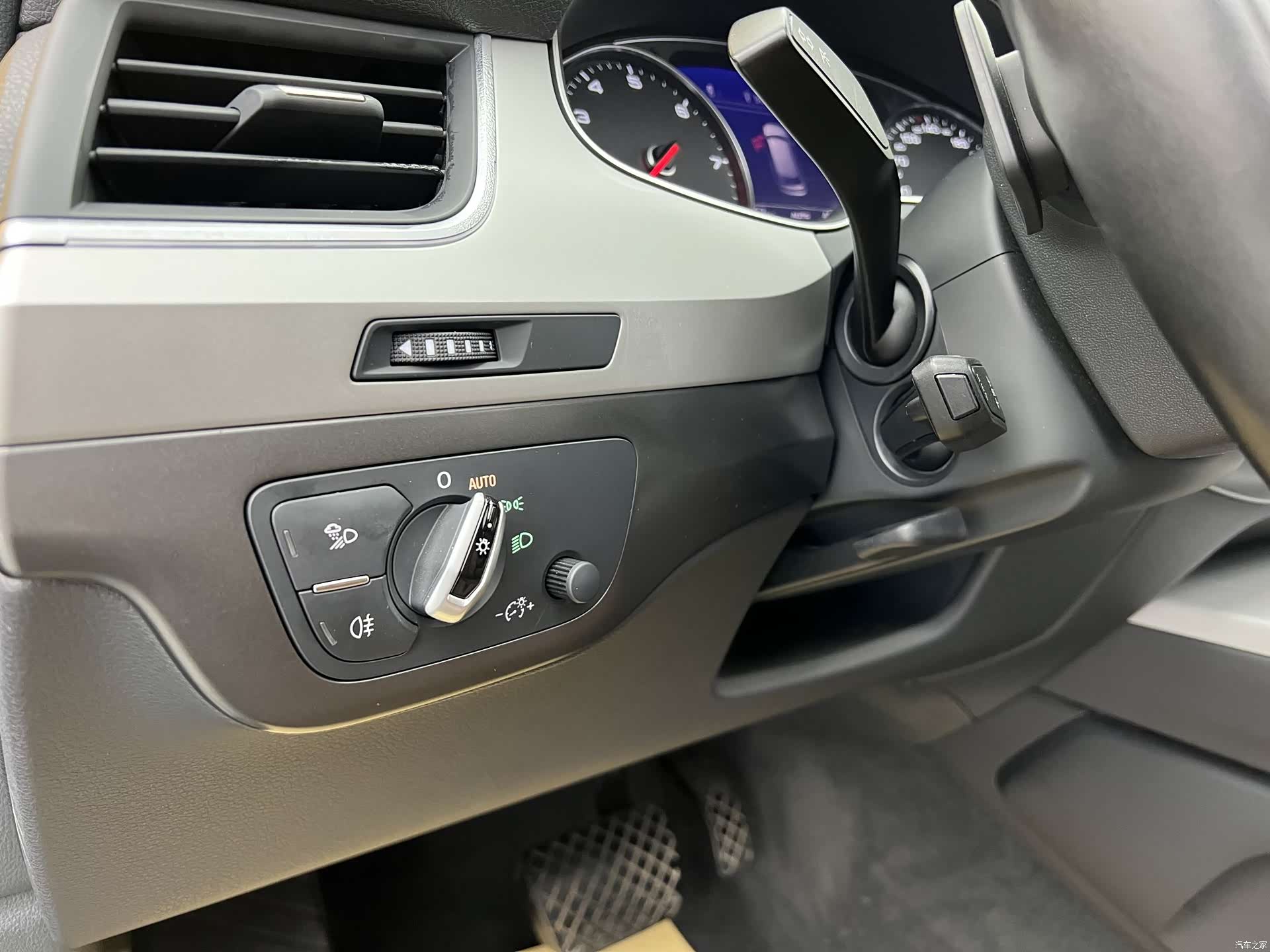 Audi Q7, 2017 6