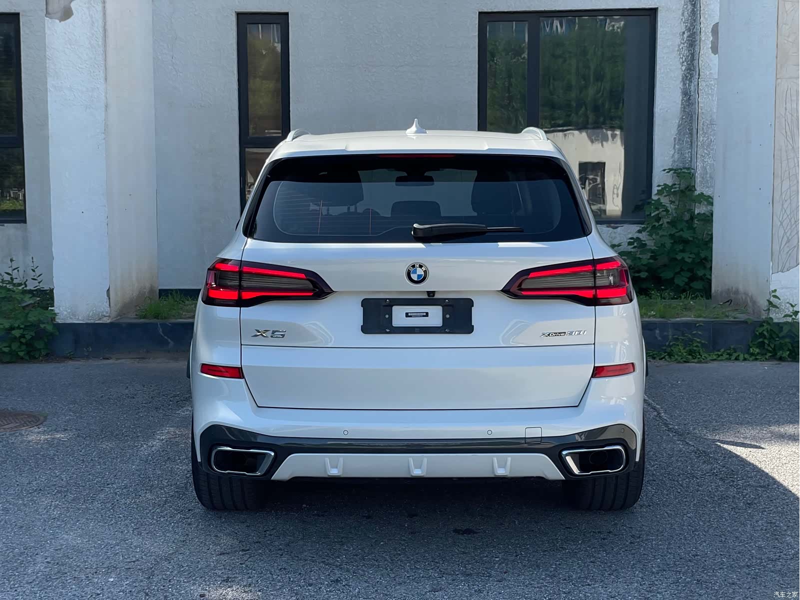 BMW X5, 2020 все фото